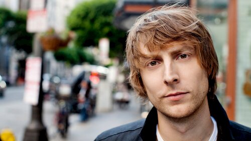 Eric Hutchinson