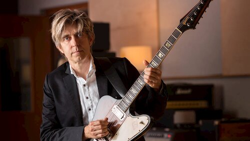 Eric Johnson