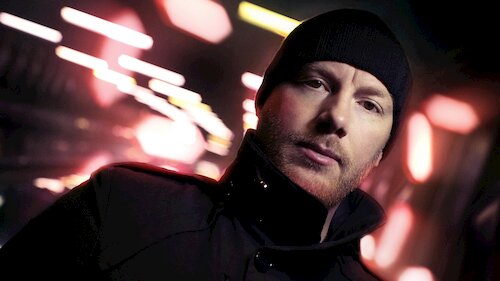 Eric Prydz