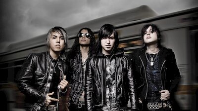 Escape the Fate