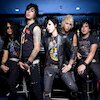 Escape the Fate Tickets