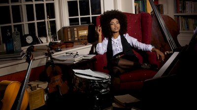 Esperanza Spalding