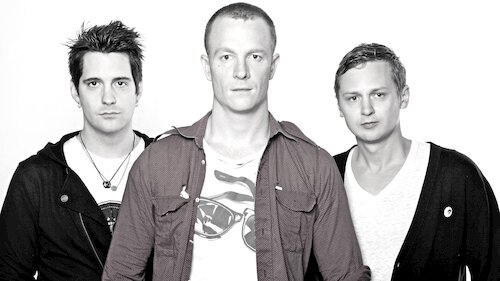 EVE 6