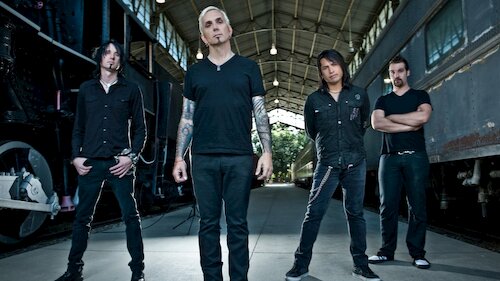 Everclear