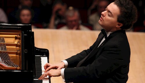 Evgeny Kissin