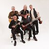 Fairport Convention Tickets