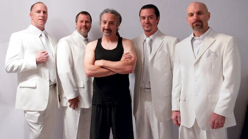 Faith No More