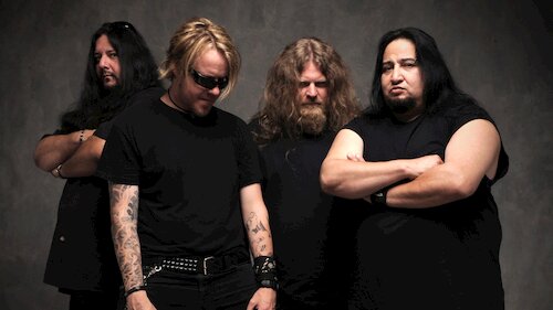 Fear Factory