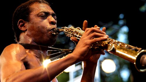 Femi Kuti