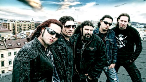 Firewind