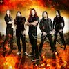 Firewind Концерты