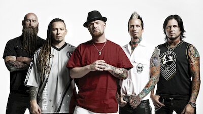 Five Finger Death Punch