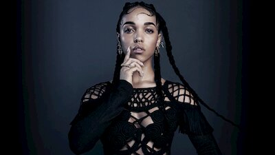 FKA Twigs