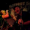 Flatfoot 56 Tickets