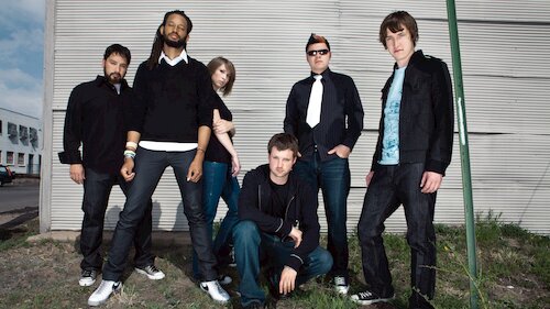 Flobots