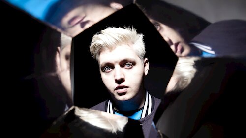 Flux Pavilion