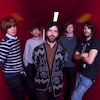 Foals Концерты