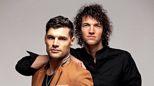 for KING & COUNTRY