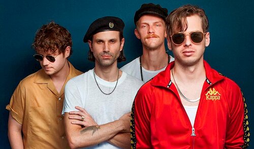 Foster the People