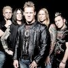 Fozzy Tickets