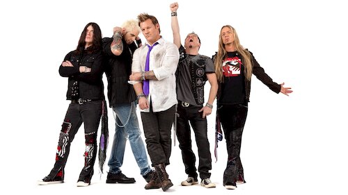 Fozzy