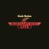 Frank Marino & Mahogany Rush Tickets