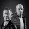 Gabriel & Dresden Концерты