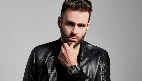 Gareth Emery