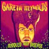 Gareth Reynolds Tickets