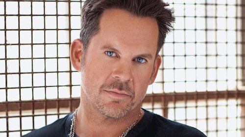 Gary Allan