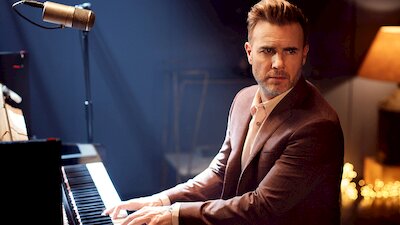 Gary Barlow