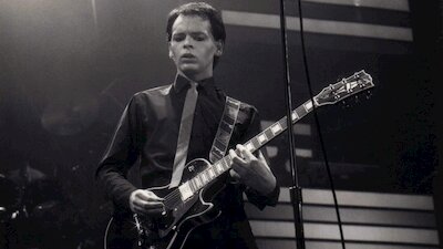 Gary Numan