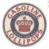 Gasoline Lollipops Tickets