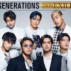 GENERATIONS from EXILE TRIBE Tickets