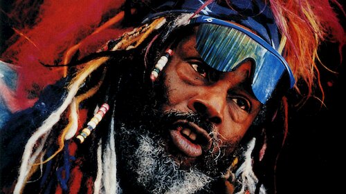 George Clinton