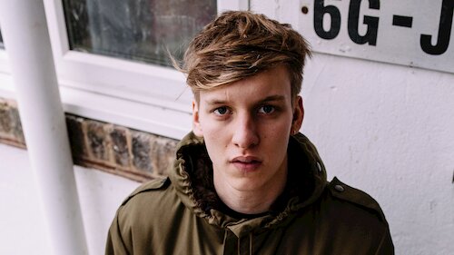 George Ezra