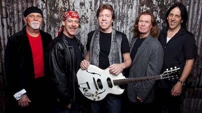 George Thorogood & The Destroyers