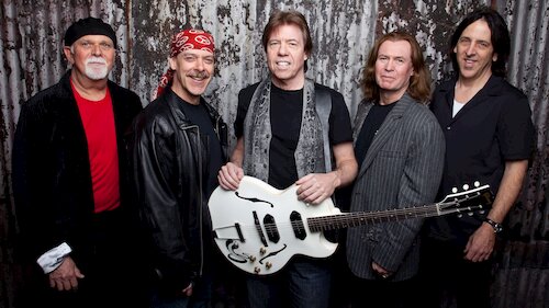 George Thorogood & The Destroyers