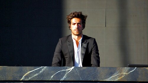 Gesaffelstein