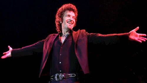 Gino Vannelli