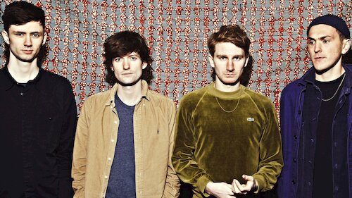 Glass Animals