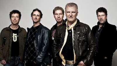 Glass Tiger