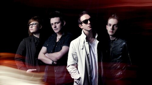 Glasvegas