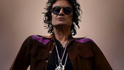 Glenn Hughes