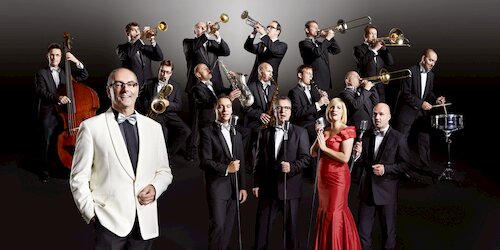 Glenn Miller Orchestra