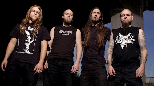 Goatwhore