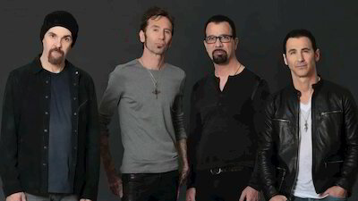 Godsmack