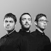 GoGo Penguin Tickets