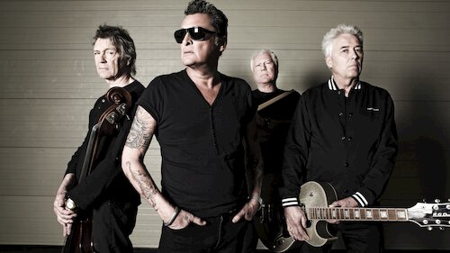 Golden Earring