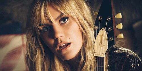 Grace Potter